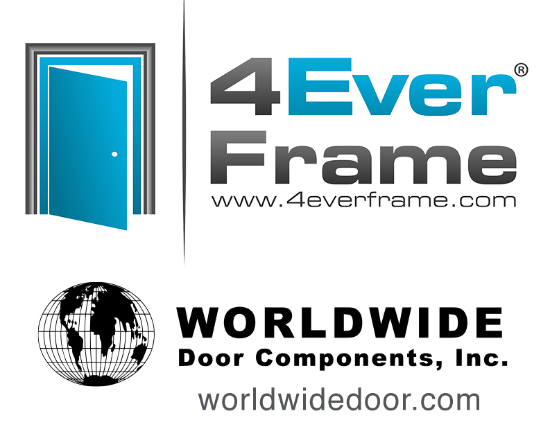 4 Ever Frame Quality Door Components Since 1983